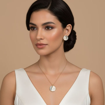 Lune Pendant Set - Budget Series