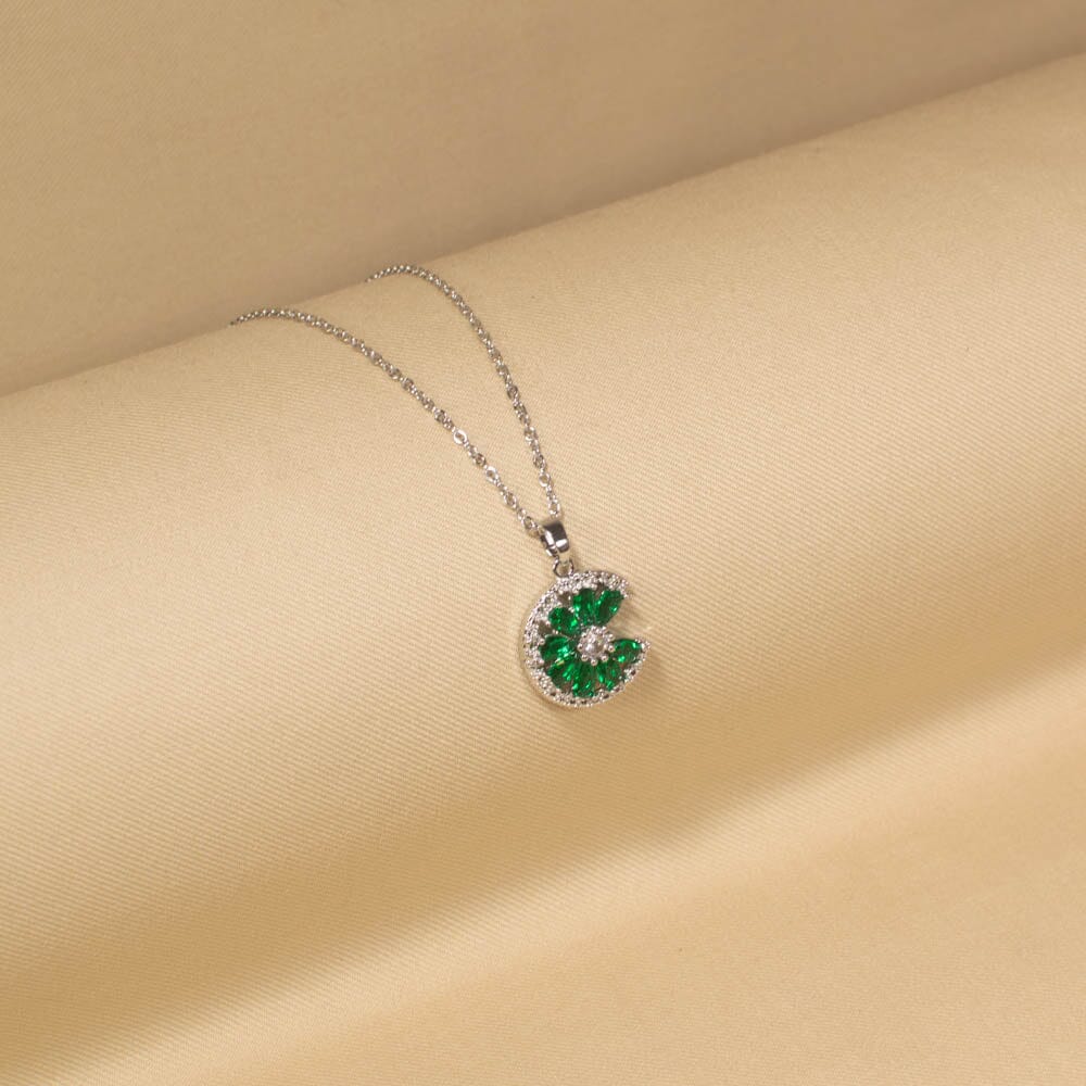 Lush Life Pendant Set -Minima Collection