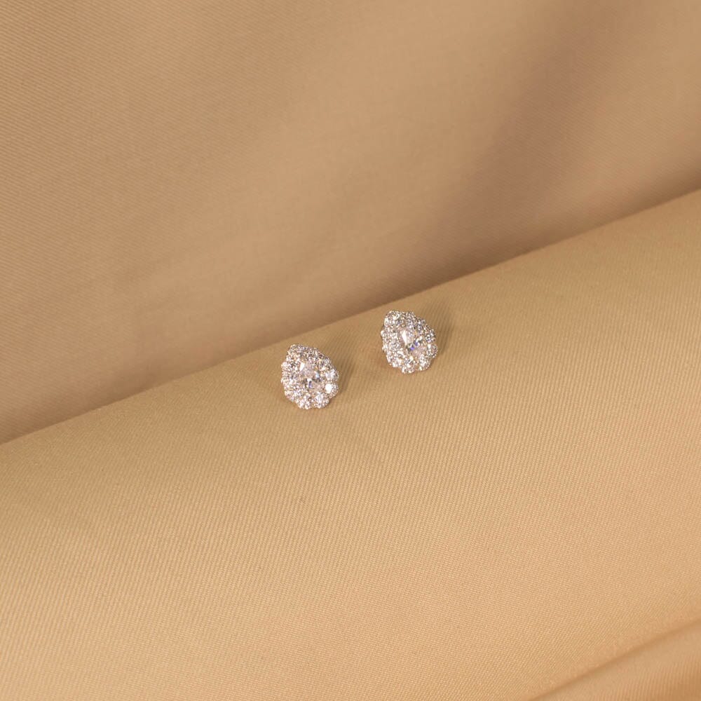Maia Pearl Necklace Set