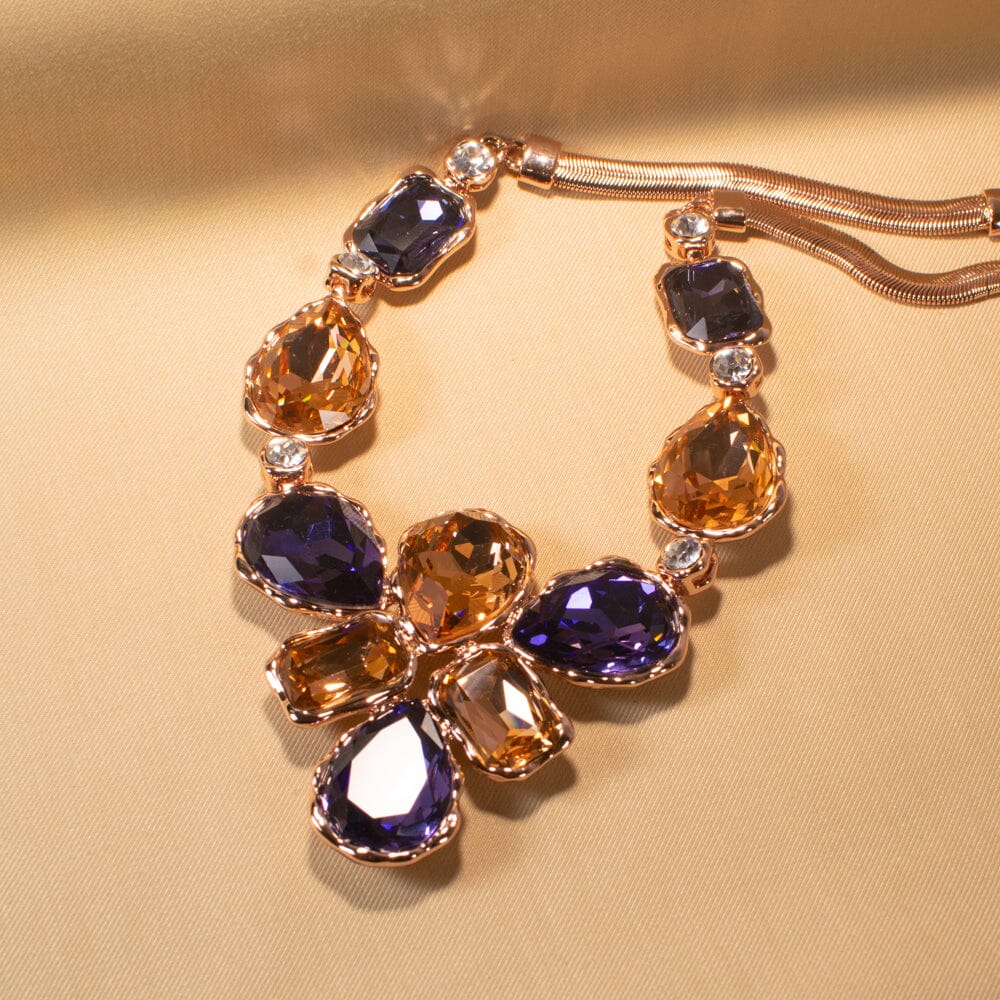 Make-a-Statement Necklace Set