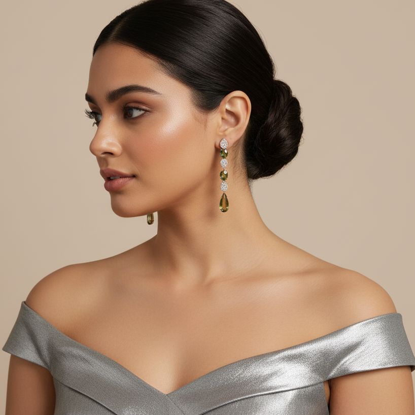 Martina Danglers - Glitterati Collection