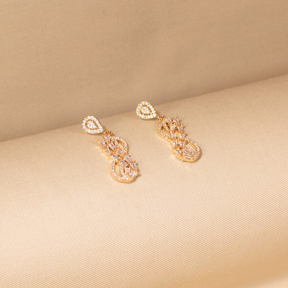 Meher Pendant Set - Minima Collection