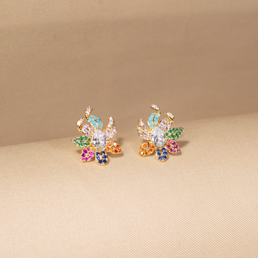 Meryl Studs - Edgy Collection