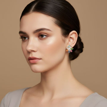 Meryl Studs - Edgy Collection