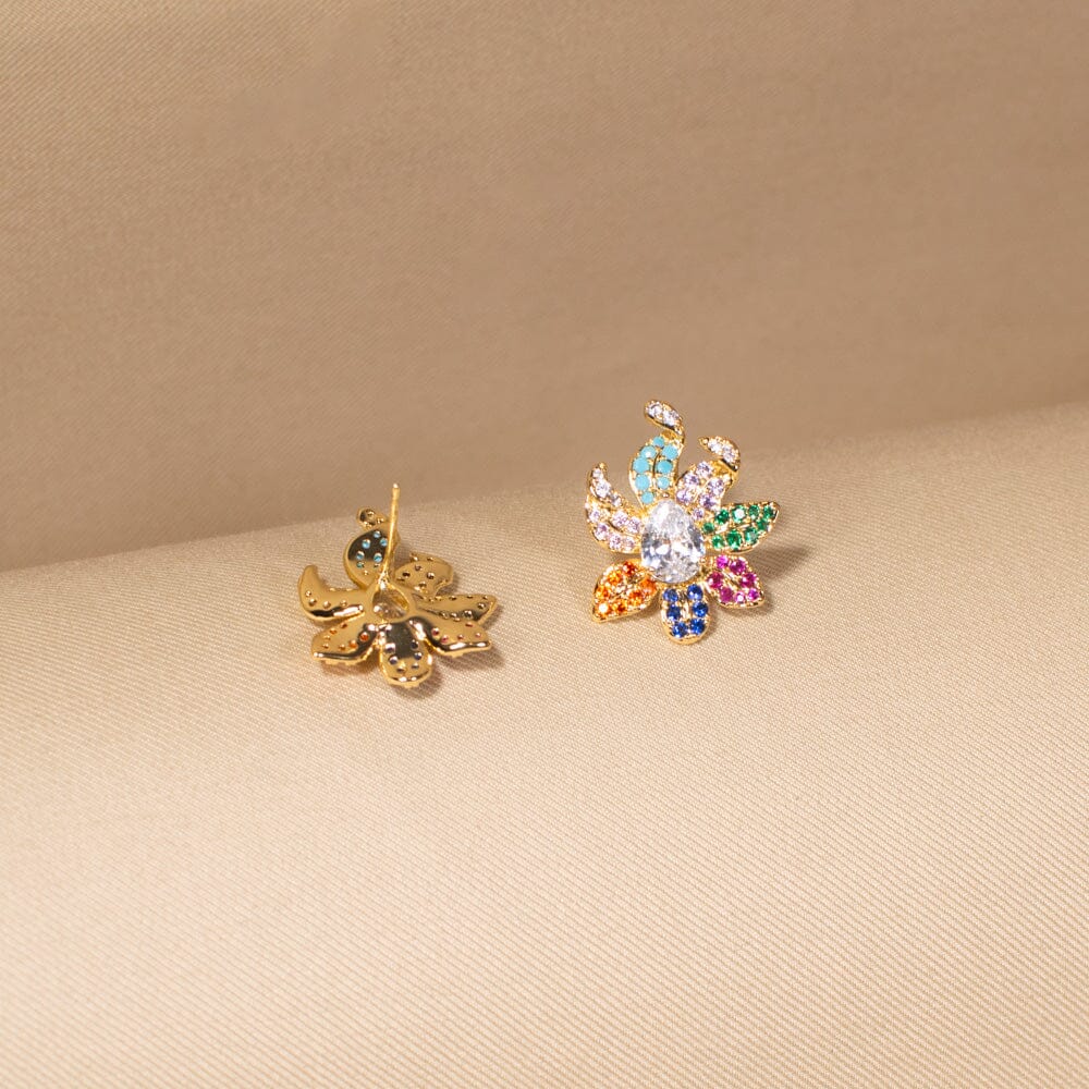 Meryl Studs - Edgy Collection