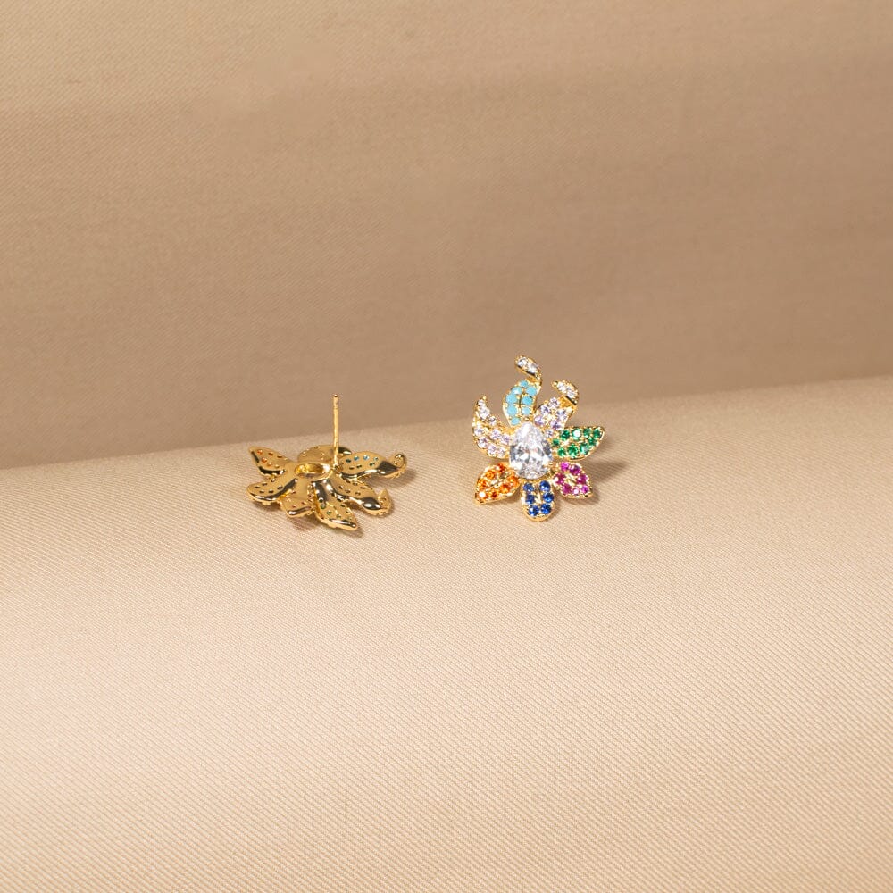 Meryl Studs - Edgy Collection