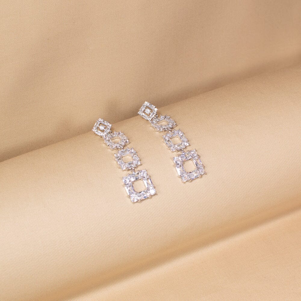 Natasha Luxury Necklace Set
