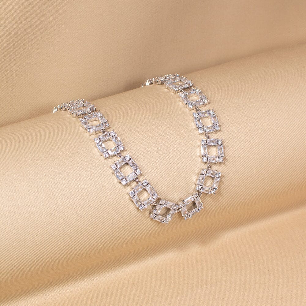 Natasha Luxury Necklace Set