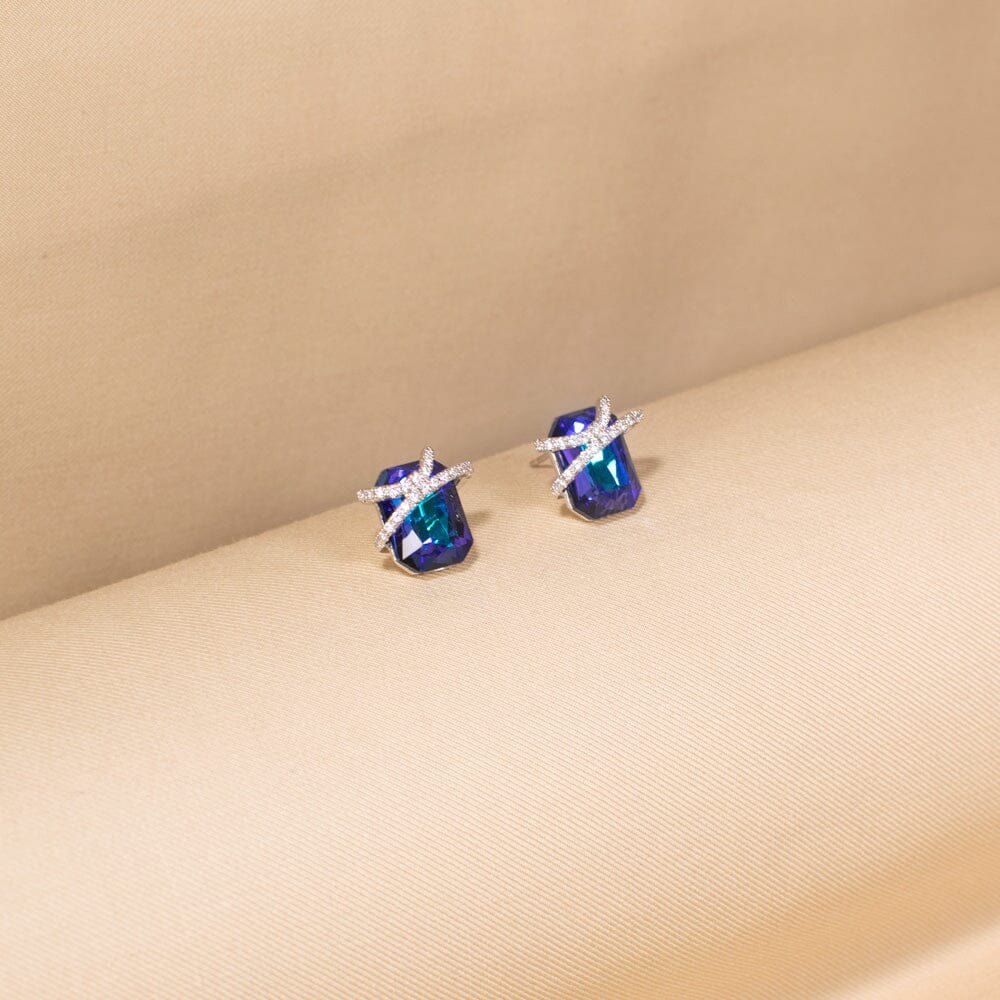 Noira Pendant Set - Edgy Collection