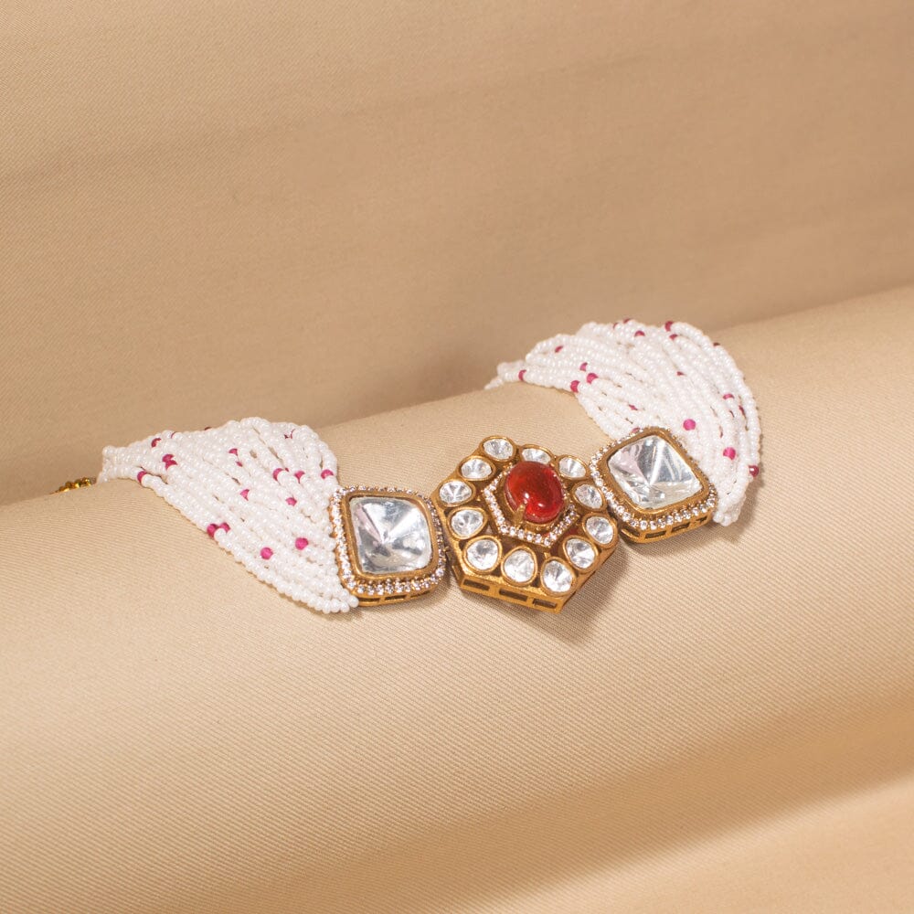 Nysa Premium Choker Set