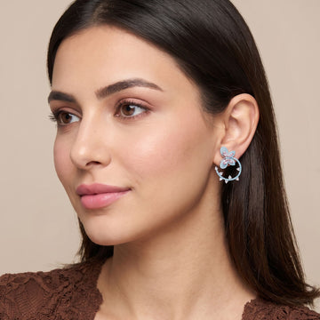 Ophelia’s Flutter Studs