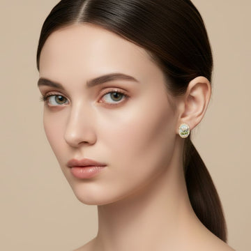 Orla Studs - Nature Collection