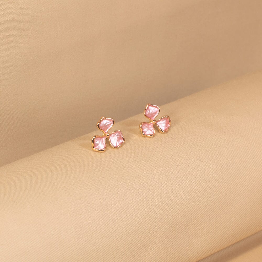 Pastel Reverie Necklace Set - Nature Collection
