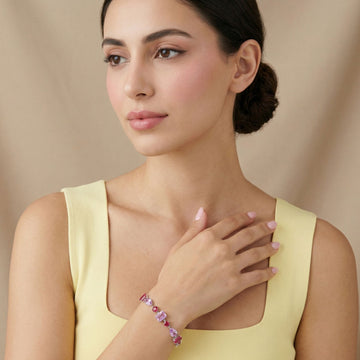 Peony Dream Bracelet