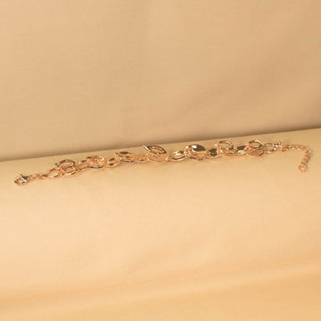 Petal Glam Bracelet - Minima Collection