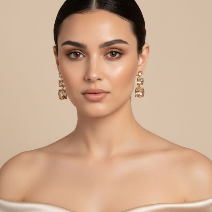 Petra Danglers - Honey