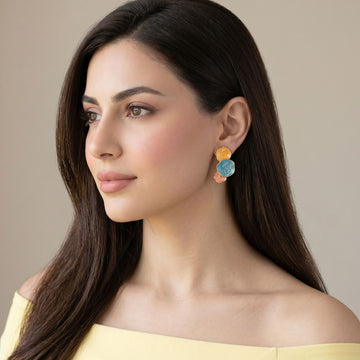 Pop Palette Earrings