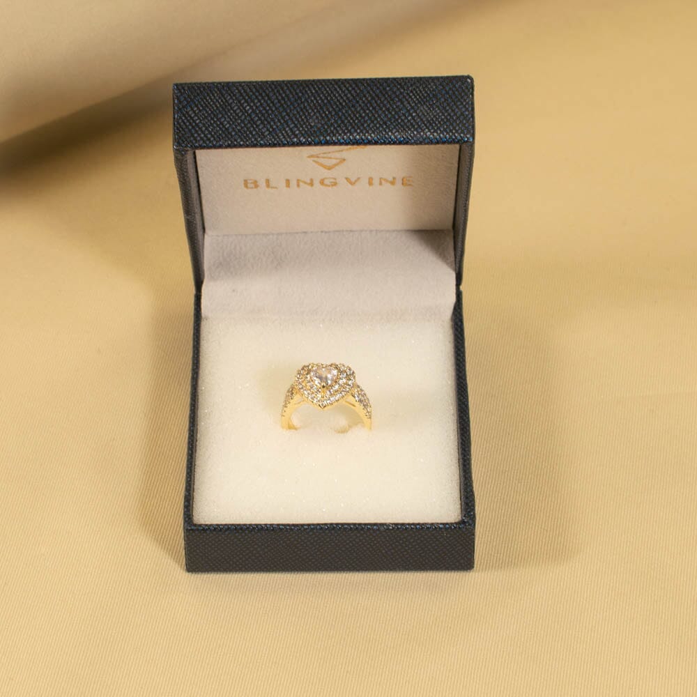 Princess Ring - The Forever Collection
