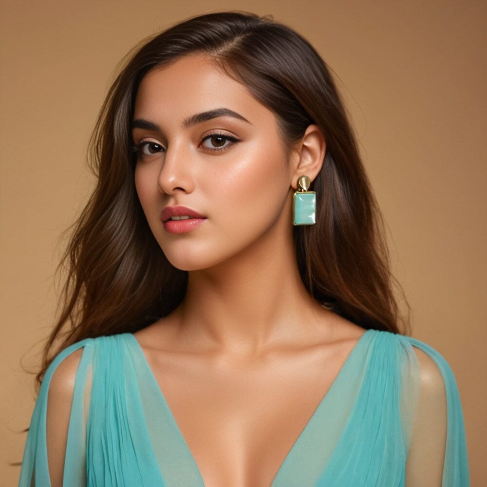 Resha Danglers - Edgy Collection