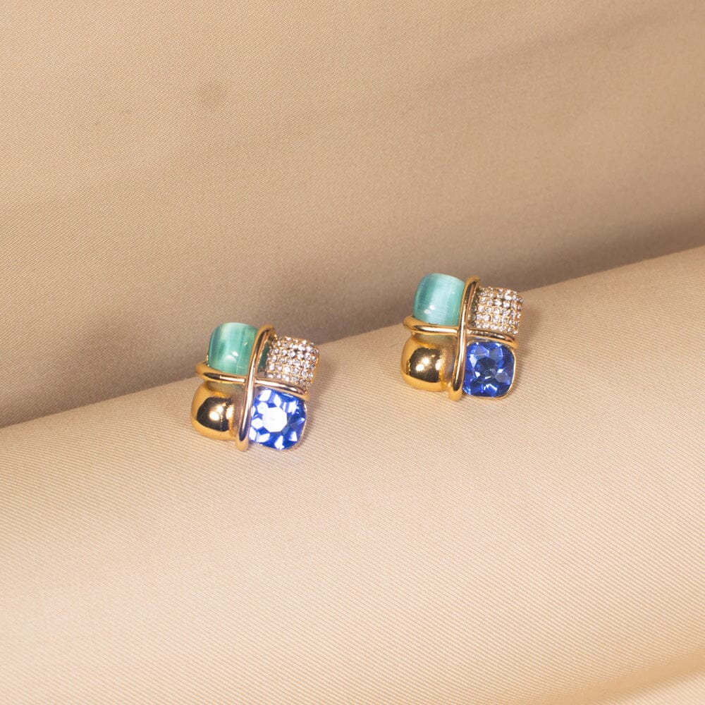 Riya Pendant Set -Minima Collection