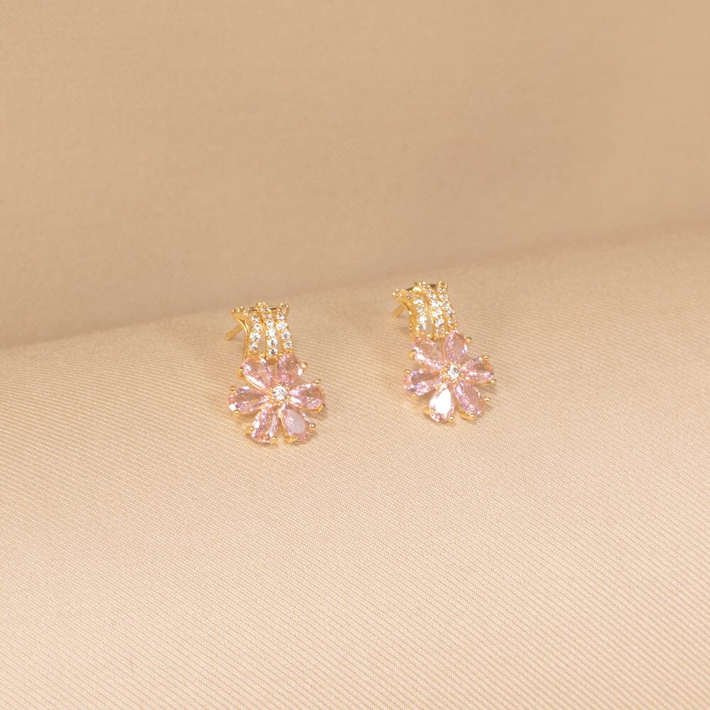 Rosalia Pendant Set-Minima Collection