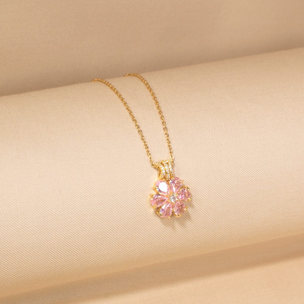 Rosalia Pendant Set-Minima Collection