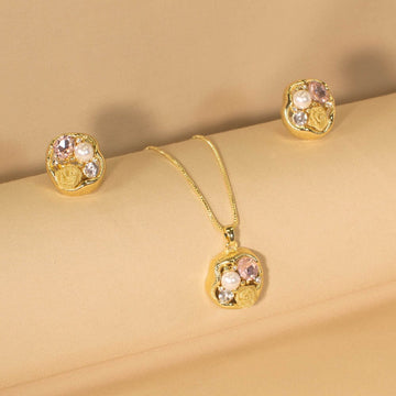 Rosenna Pendant Set - Nature Collection