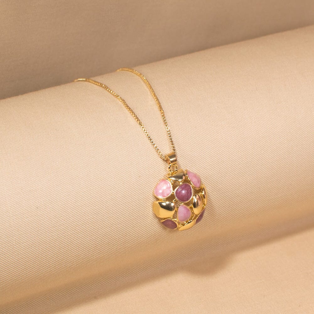 Selvara Pendant Set - Budget Series