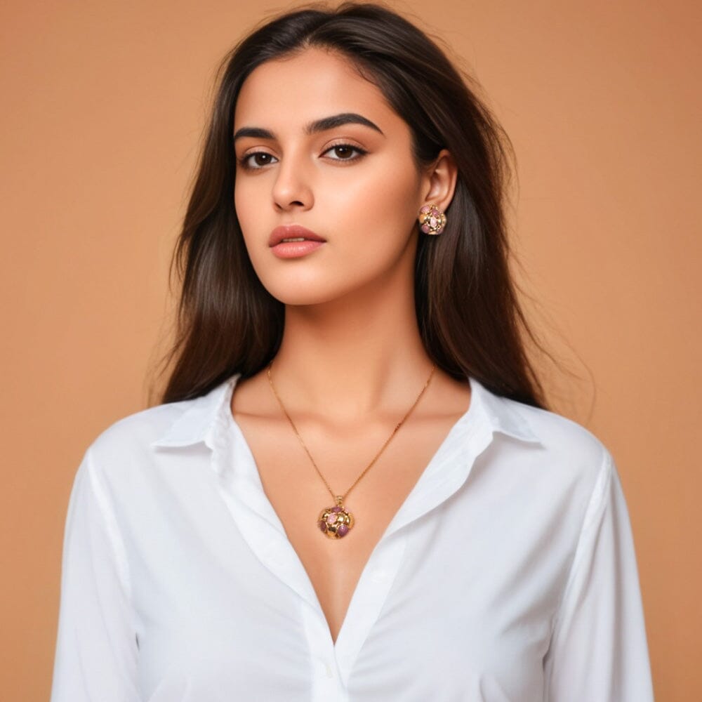 Selvara Pendant Set - Budget Series