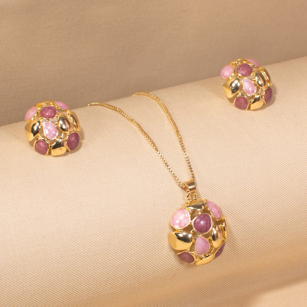 Selvara Pendant Set - Budget Series