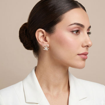Signature Chic Studs