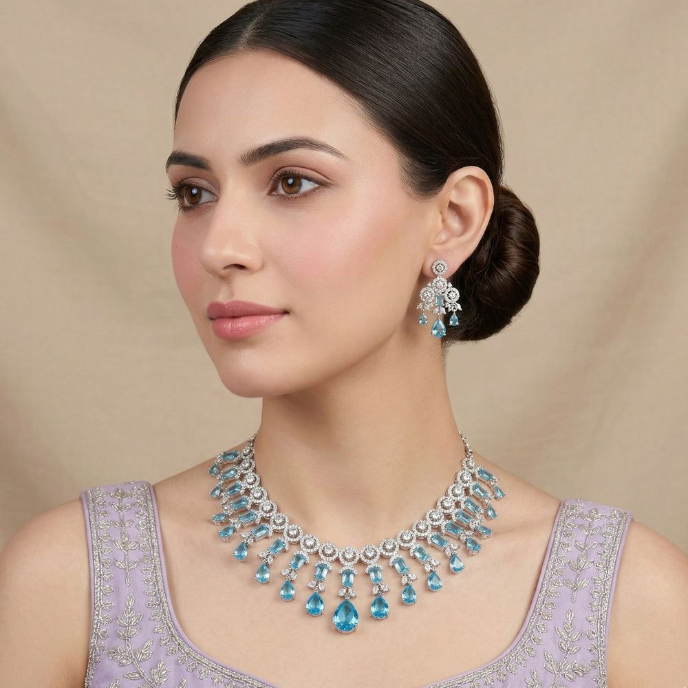 Skyline Luxe Necklace Set