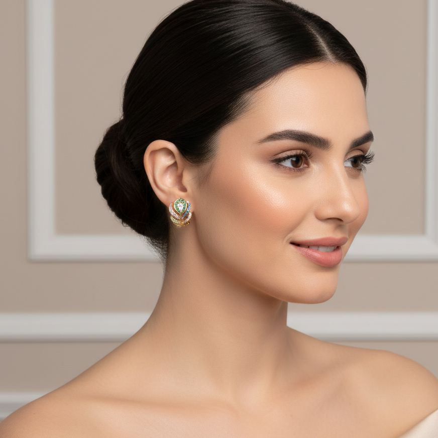 Sloane Earrings