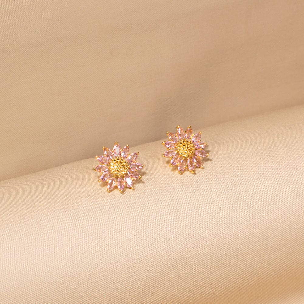 Soleina Pendant Set-Minima Collection