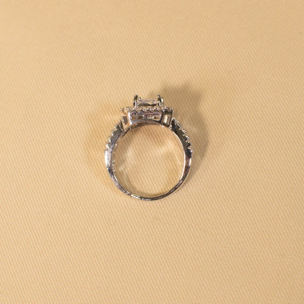 Solie Ring - The Forever Collection