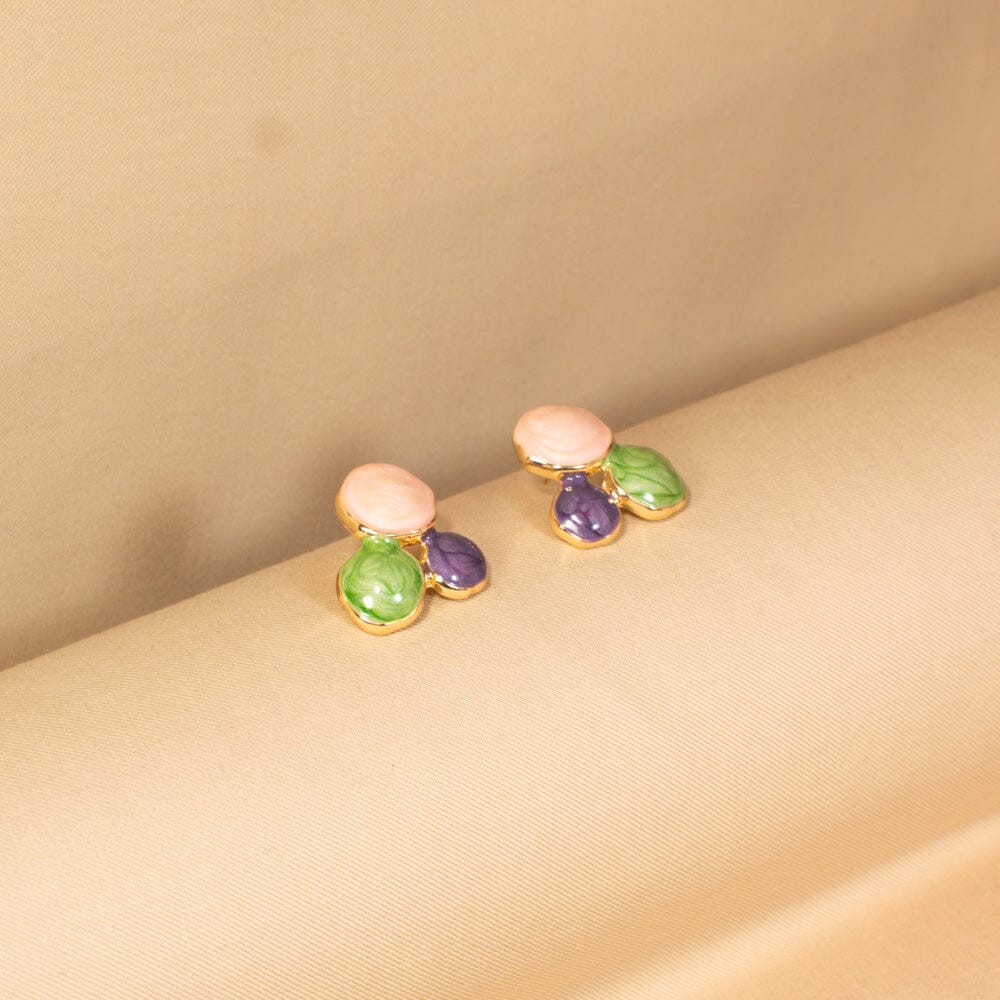 Soraya Pendant Set - Minima Collection