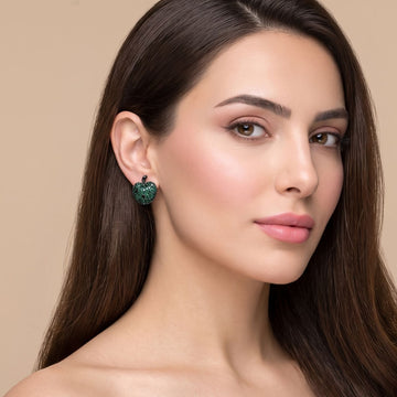 Sour Apple Studs