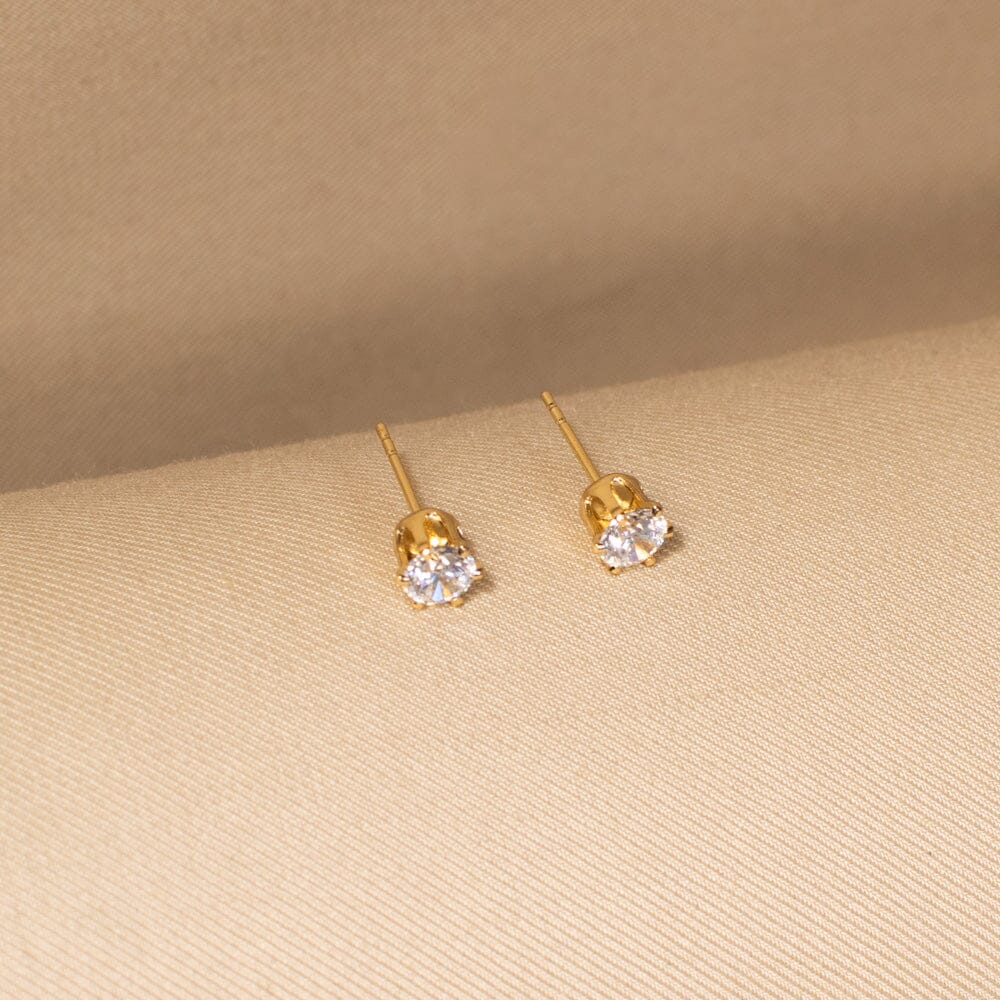 Starlight Dew Set with Bracelet - Minima Collection