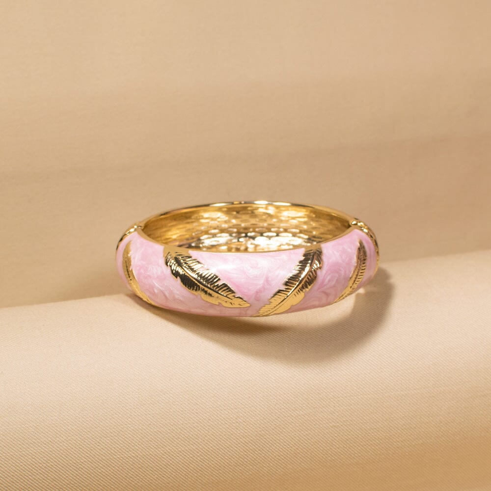 Stella Openable Bangle