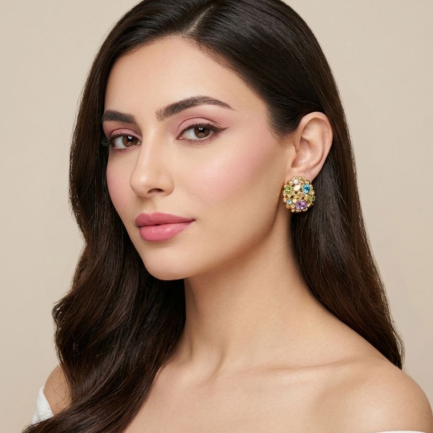 Stellar Cluster Studs