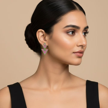 Sugar Prism Earrings