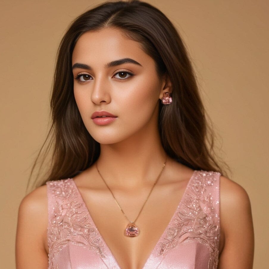 Summer Dream Pendant Set