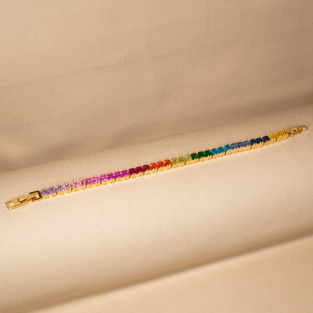 The Colorway Bracelet