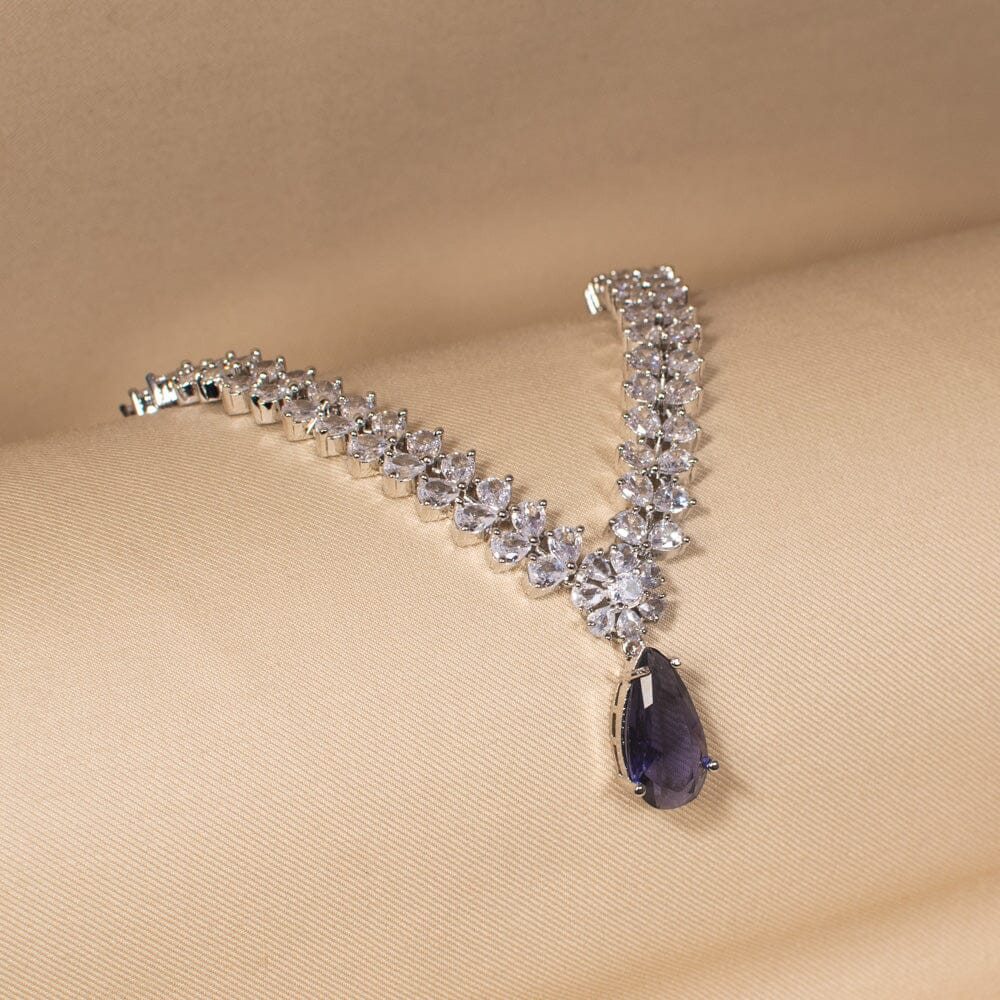 The Parisian Chic Necklace Set