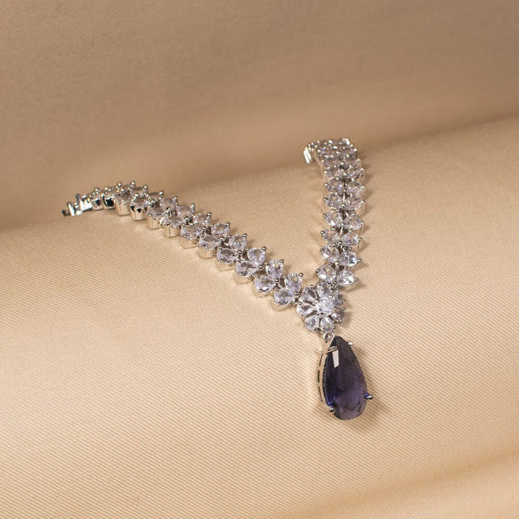 The Parisian Chic Necklace Set