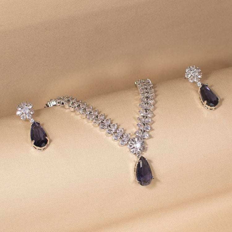 The Parisian Chic Necklace Set