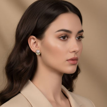 Thea Studs - Nature Collection