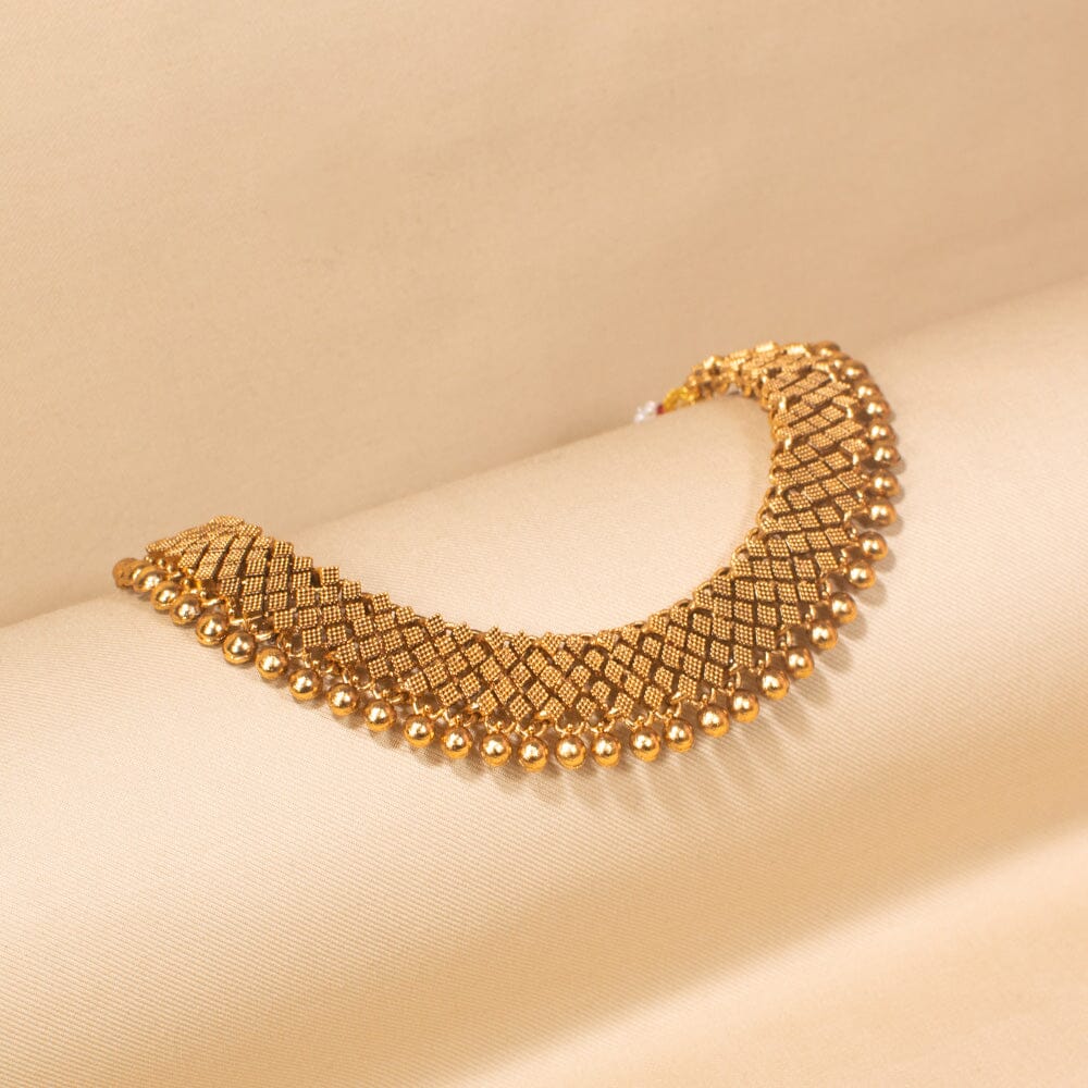 Varnika Necklace Set - Budget Series