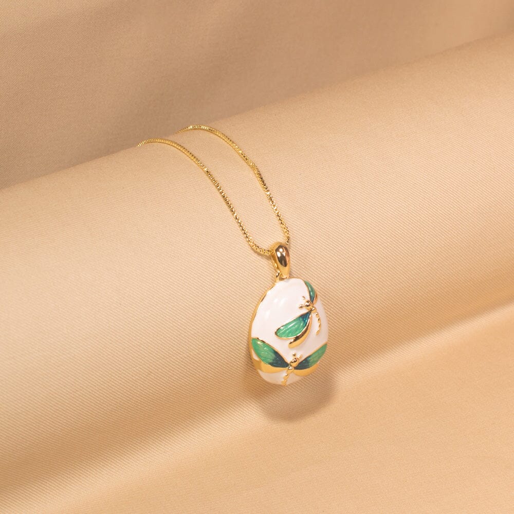 VerdeWings Pendant Set - Nature Collection