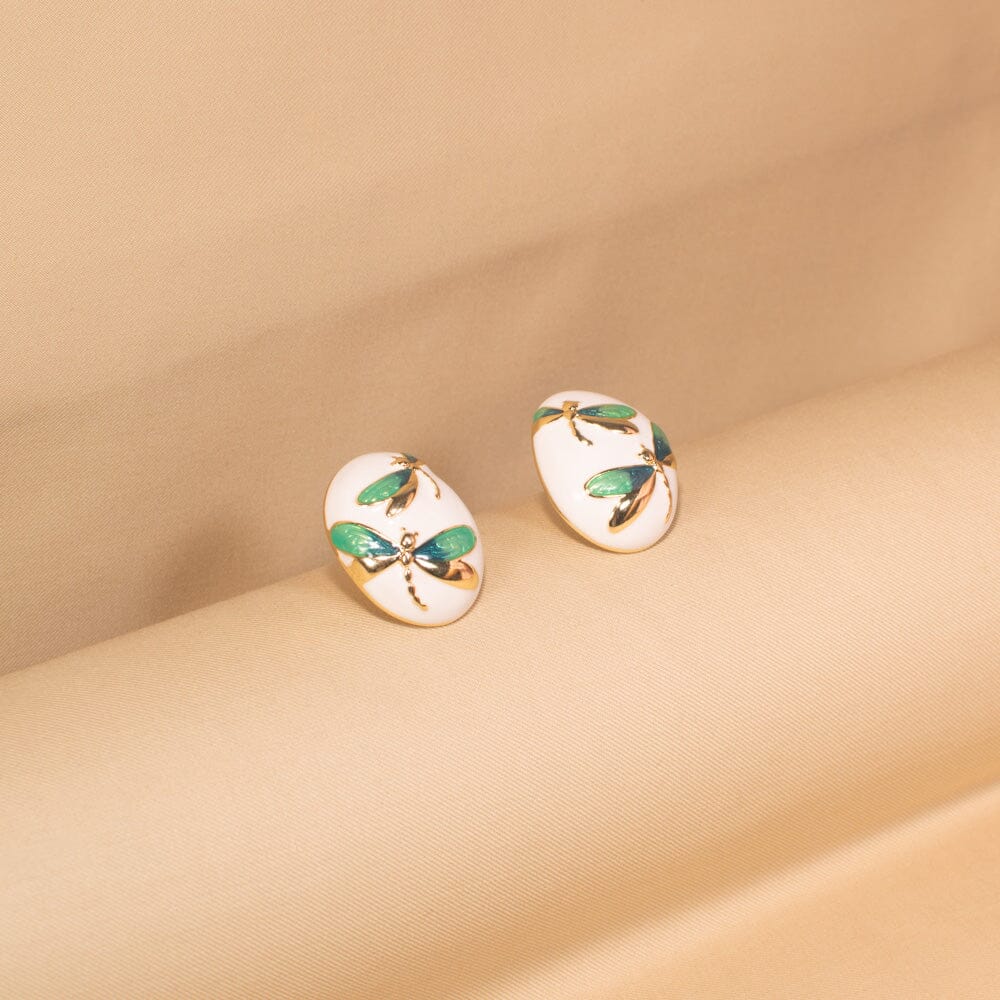 VerdeWings Pendant Set - Nature Collection